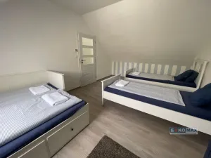 Prodej bytu 3+kk, Hlohovec, K zámečku, 79 m2