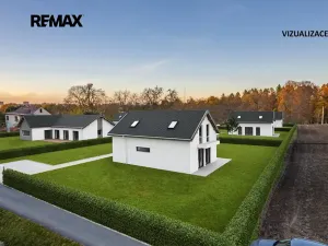 Prodej pozemku pro bydlení, Orlová, K Zimovudce, 5887 m2