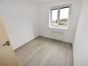 Prodej bytu 3+kk, Praha - Hostivař, náměstí Přátelství, 65 m2