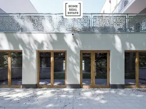 Prodej skladu, Karlovy Vary, Šumavská, 150 m2