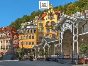 Prodej skladu, Karlovy Vary, Šumavská, 150 m2