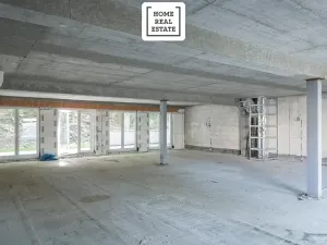 Prodej obchodního prostoru, Karlovy Vary, Šumavská, 150 m2