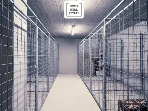 Prodej kanceláře, Karlovy Vary, Šumavská, 150 m2