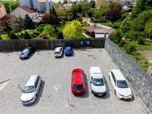 Prodej bytu 1+kk, Kutná Hora, Štefánikova, 32 m2