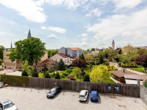 Prodej bytu 1+kk, Kutná Hora, Štefánikova, 32 m2