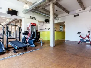 Prodej bytu 1+kk, Kutná Hora, Štefánikova, 32 m2