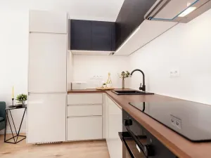 Pronájem bytu 3+kk, Praha - Břevnov, Břevnovská, 56 m2