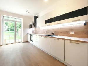 Pronájem rodinného domu, Praha - Radotín, Jaspisová, 100 m2