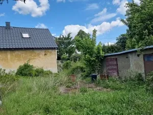 Prodej rodinného domu, Hybrálec, 95 m2