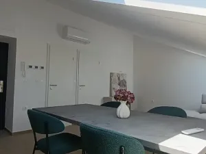 Prodej bytu 2+kk, Pula, Chorvatsko, 45 m2