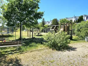 Pronájem rodinného domu, Beroun - Beroun-Město, Za Viničnou, 143 m2