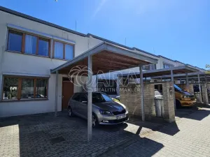 Pronájem rodinného domu, Beroun - Beroun-Město, Za Viničnou, 143 m2