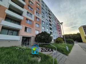 Pronájem bytu 1+1, Brno, Voříškova, 32 m2