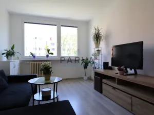 Prodej bytu 2+kk, Kladno - Kročehlavy, Francouzská, 40 m2
