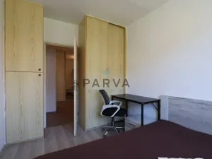 Prodej bytu 2+kk, Kladno - Kročehlavy, Francouzská, 40 m2