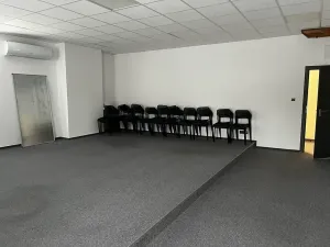 Pronájem kanceláře, Blansko, Na Brankách, 55 m2