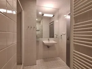 Pronájem bytu 1+1, Praha - Smíchov, Fráni Šrámka, 44 m2