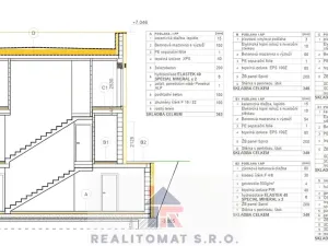 Prodej vily, Praha - Kyje, Za Rokytkou, 271 m2