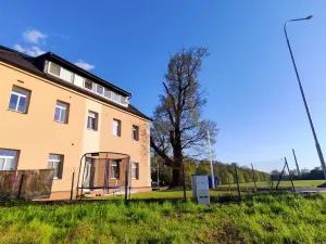 Pronájem bytu 1+1, Šumperk, Žerotínova, 40 m2