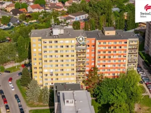 Prodej bytu 3+kk, Kladno, Mládežnická, 70 m2