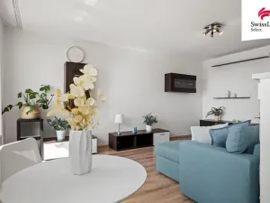 Prodej bytu 3+kk, Kladno, Mládežnická, 70 m2