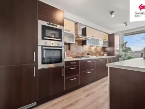 Prodej bytu 3+kk, Kladno, Mládežnická, 70 m2