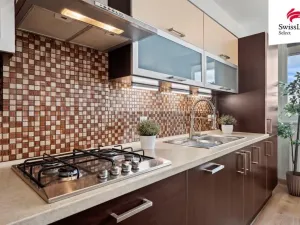 Prodej bytu 3+kk, Kladno, Mládežnická, 70 m2