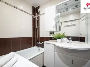 Prodej bytu 3+kk, Kladno, Mládežnická, 70 m2