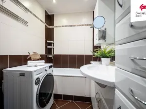 Prodej bytu 3+kk, Kladno, Mládežnická, 70 m2