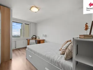 Prodej bytu 3+kk, Kladno, Mládežnická, 70 m2