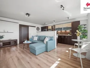 Prodej bytu 3+kk, Kladno, Mládežnická, 70 m2