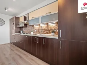 Prodej bytu 3+kk, Kladno, Mládežnická, 70 m2