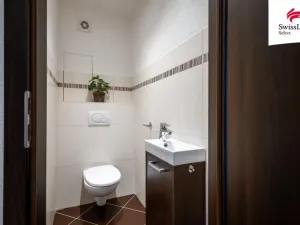 Prodej bytu 3+kk, Kladno, Mládežnická, 70 m2