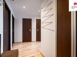 Prodej bytu 3+kk, Kladno, Mládežnická, 70 m2