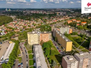 Prodej bytu 3+kk, Kladno, Mládežnická, 70 m2