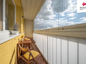 Prodej bytu 3+kk, Kladno, Mládežnická, 70 m2