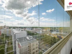 Prodej bytu 3+kk, Kladno, Mládežnická, 70 m2