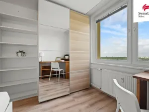 Prodej bytu 3+kk, Kladno, Mládežnická, 70 m2