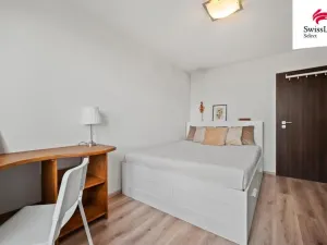 Prodej bytu 3+kk, Kladno, Mládežnická, 70 m2
