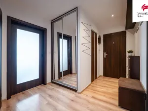Prodej bytu 3+kk, Kladno, Mládežnická, 70 m2