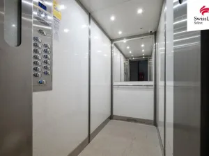 Prodej bytu 3+kk, Kladno, Mládežnická, 70 m2