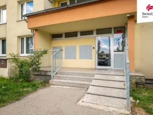 Prodej bytu 3+kk, Kladno, Mládežnická, 70 m2