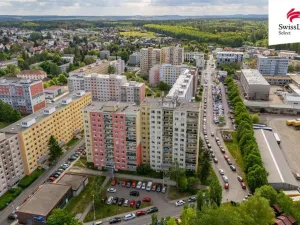 Prodej bytu 3+kk, Kladno, Mládežnická, 70 m2