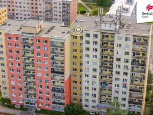 Prodej bytu 3+kk, Kladno, Mládežnická, 70 m2
