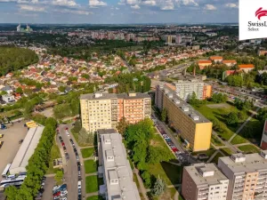 Prodej bytu 3+kk, Kladno, Mládežnická, 70 m2