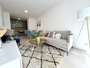 Pronájem bytu 2+kk, Brno, Metodějova, 73 m2
