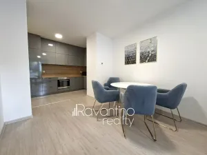 Pronájem bytu 2+kk, Brno, Metodějova, 73 m2