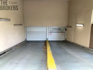 Pronájem bytu 2+kk, Praha - Hostivař, náměstí Přátelství, 61 m2