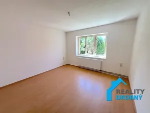 Pronájem bytu 2+1, Děčín, Vilsnická, 54 m2
