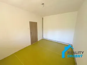 Pronájem bytu 2+1, Děčín, Vilsnická, 54 m2